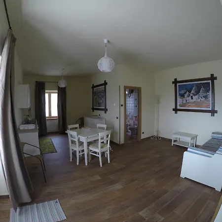 Le Dimore Della Via Lattea 4*