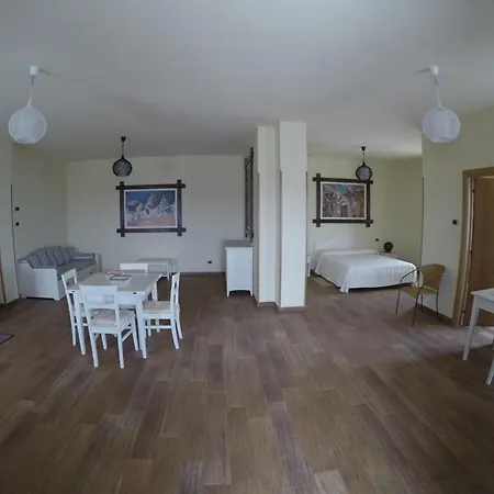 Le Dimore Della Via Lattea 4* Αλμπερομπέλο