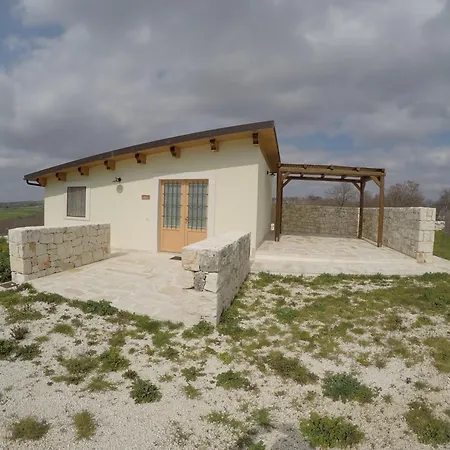 Ξενοδοχείο με διαμερίσματα Le Dimore Della Via Lattea 4*