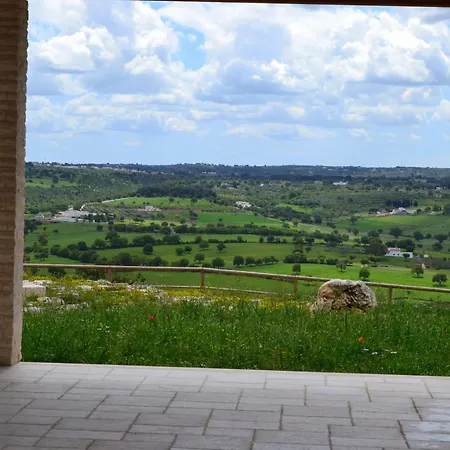 Le Dimore Della Via Lattea 4* אלברובלו