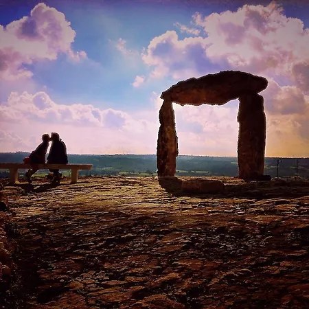 מלון דירות Le Dimore Della Via Lattea 4*