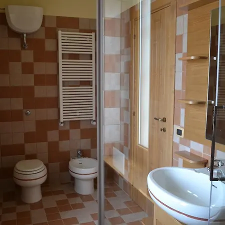 Le Dimore Della Via Lattea אלברובלו