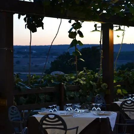 Le Dimore Della Via Lattea