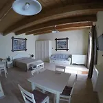 Apartmanhotel Le Dimore Della Via Lattea