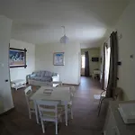 Le Dimore Della Via Lattea 4* Αλμπερομπέλο