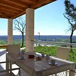 Le Dimore Della Via Lattea 4*