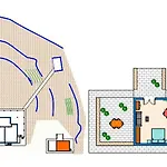 Le Dimore Della Via Lattea Apartmanhotel 4*