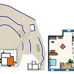 Apartmanhotel Le Dimore Della Via Lattea 4*