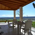 Apartmanhotel Le Dimore Della Via Lattea