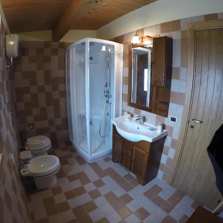Aparthotel Le Dimore Della Via Lattea 4*