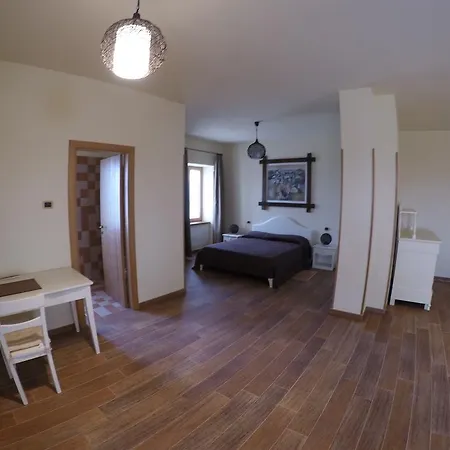 Le Dimore Della Via Lattea Apart-hotel Alberobello