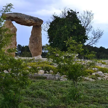 Le Dimore Della Via Lattea Apart-hotel 4*