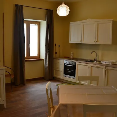 Le Dimore Della Via Lattea 4*