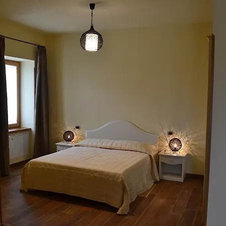 Le Dimore Della Via Lattea Aparthotel 4*