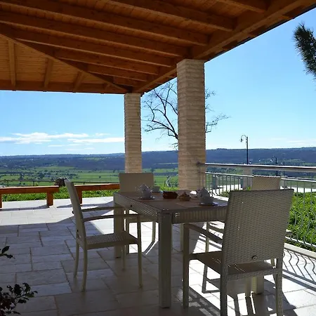 Apart-hotel Le Dimore Della Via Lattea