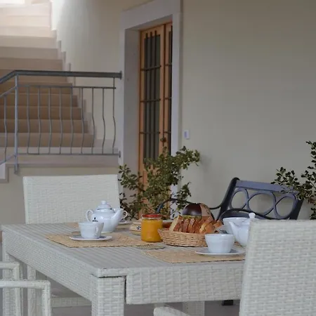 Apart-hotel Le Dimore Della Via Lattea