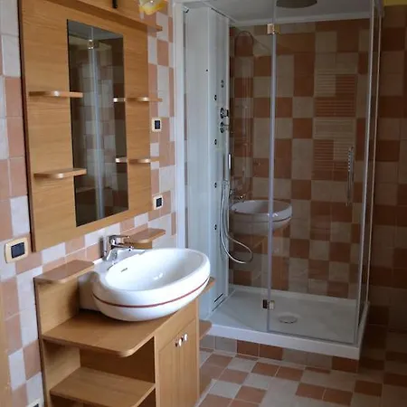 아파트호텔 Le Dimore Della Via Lattea 알베르벨로