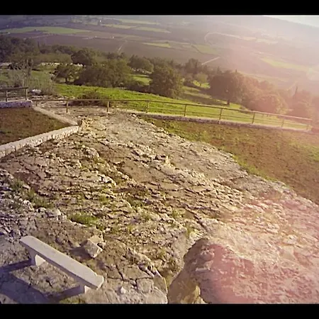 Le Dimore Della Via Lattea