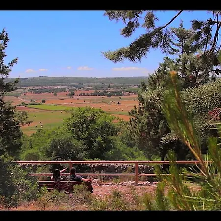 Apart-hotel Le Dimore Della Via Lattea