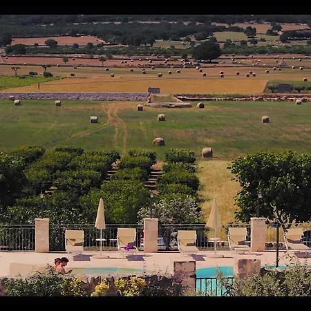 Le Dimore Della Via Lattea