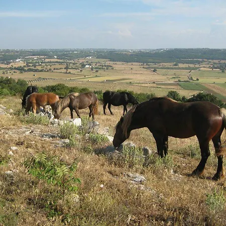 Le Dimore Della Via Lattea