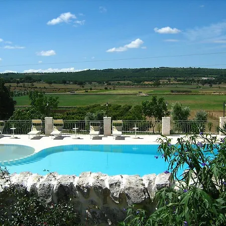 아파트호텔 Le Dimore Della Via Lattea