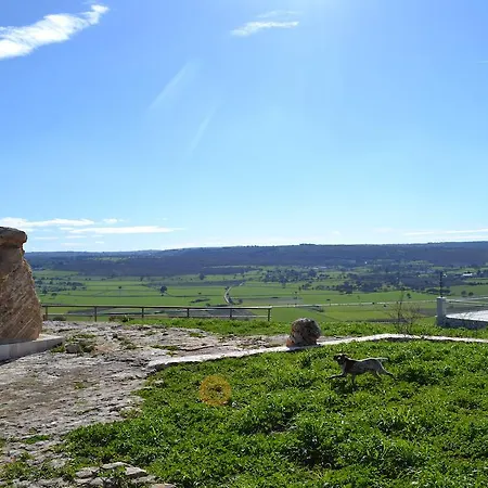 아파트호텔 Le Dimore Della Via Lattea 알베르벨로