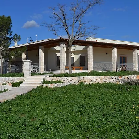 아파트호텔 Le Dimore Della Via Lattea